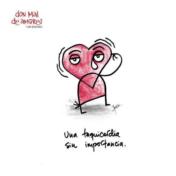 don Mal de amores #24
