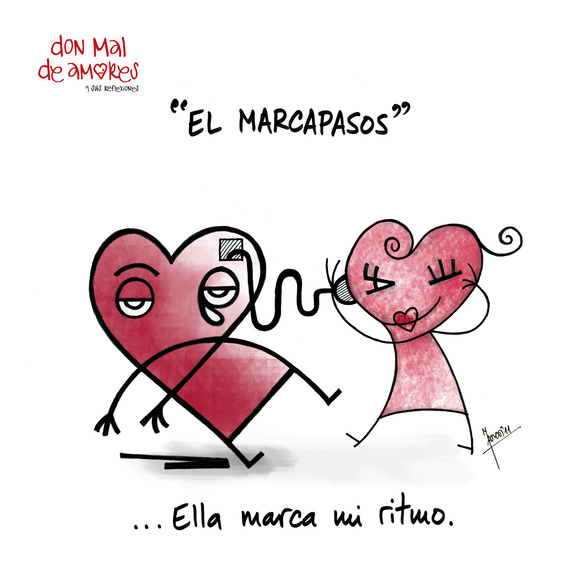 don Mal de amores #29