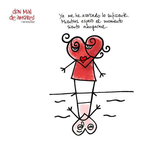 don Mal de amores #52