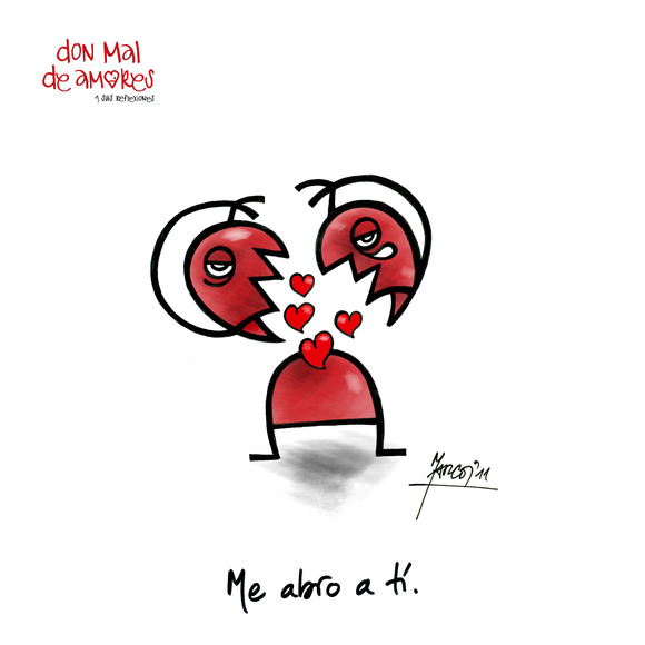 don Mal de amores #65