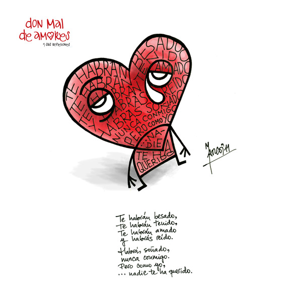 don Mal de amores #66